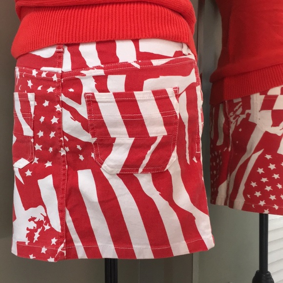 H&M Skirts Hm Mini Skirt Poshmark